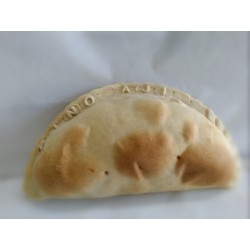 Empanada pino horno picante