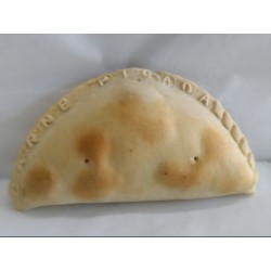 Empanada de carne picada