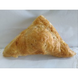 Empanada Jamón- Queso