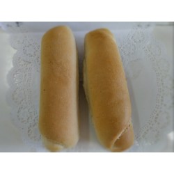 Pan lengua