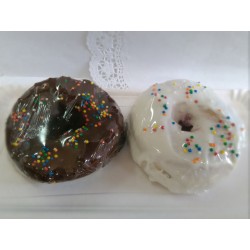 Donuts premium