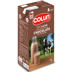 Leche c/ C hocolate 1L