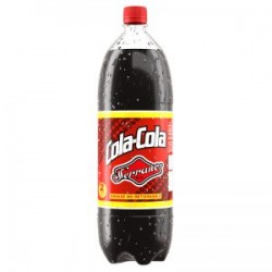 Bebidas Fruna 2L