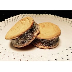 Alfajor colores