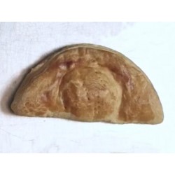 Empanada queso