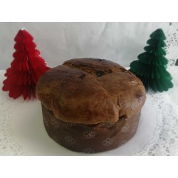 Pan de Pascua premium 900gr