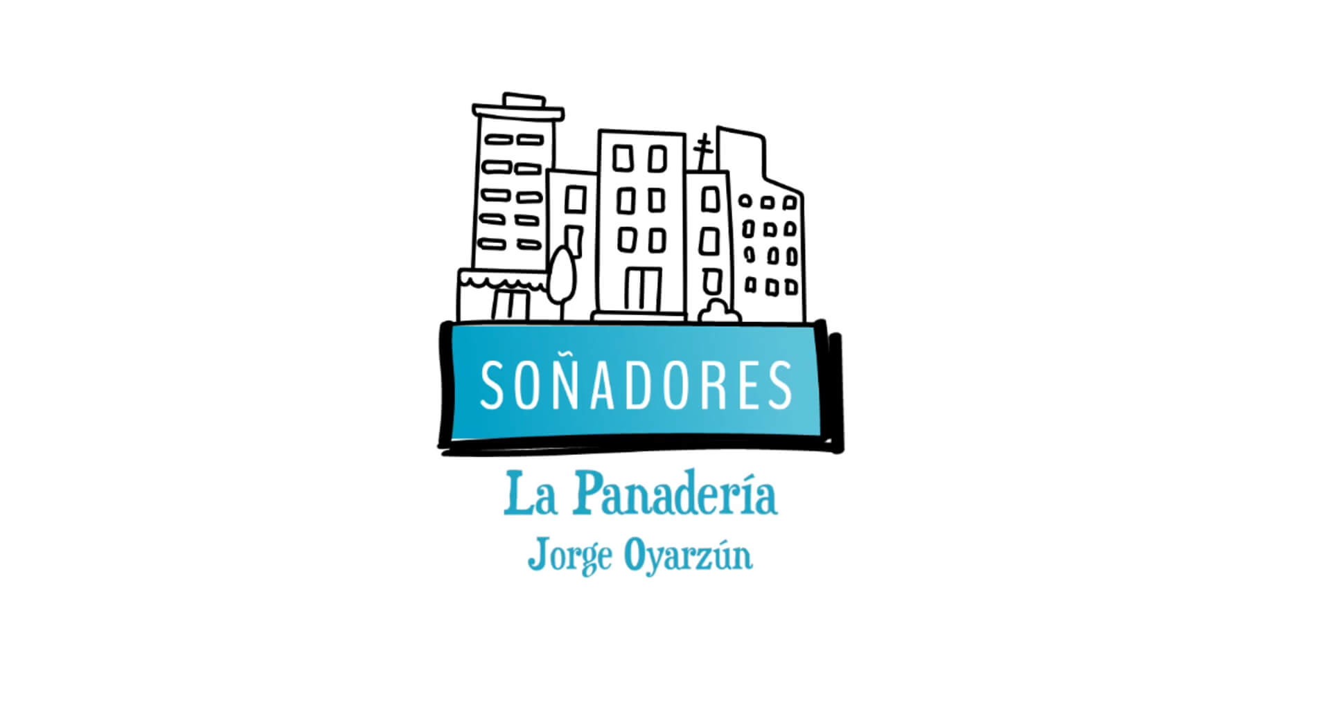Soñadores